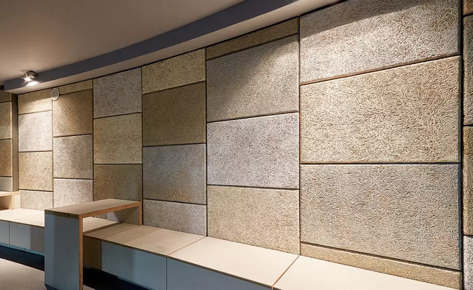 Acoustic Wall Panels
